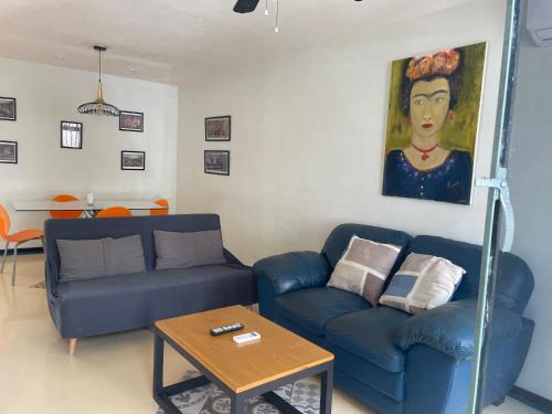 La Casa Frida