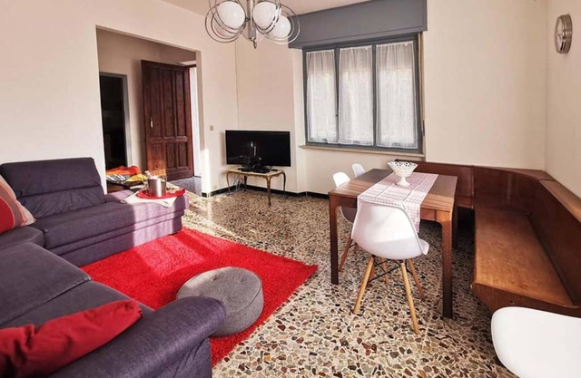 La Casa Gentile Appartamento Armida