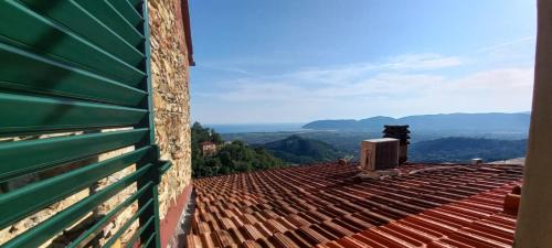 La Casa Gialla