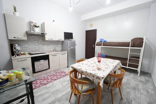 La Casa Giusta