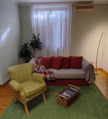 La Casa di Manu