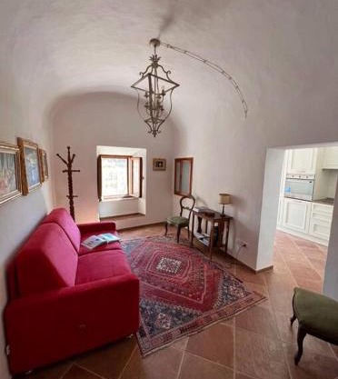 La Casa di Orazio