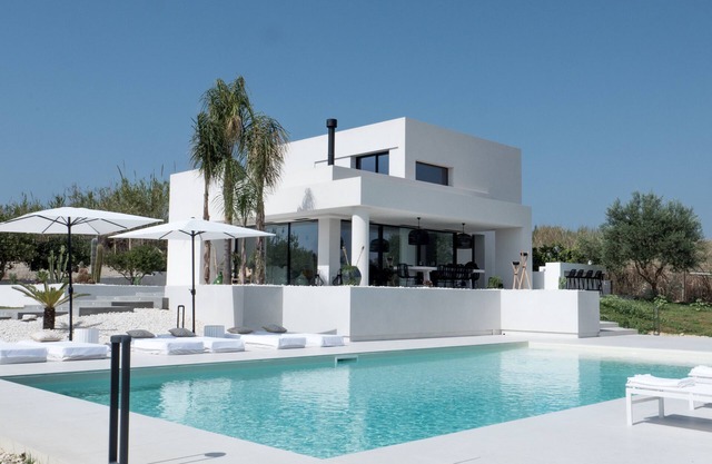 La Casa Bianca