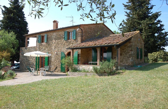 La Casa Magica 2