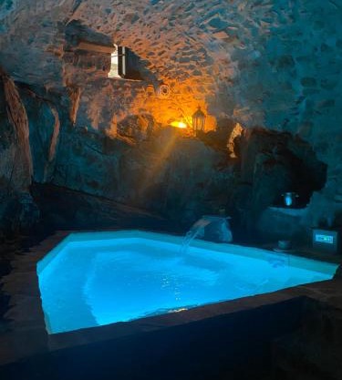 La Casa Medievale Suites e SPA