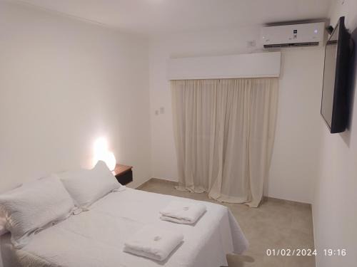 La casa (monoambiente)