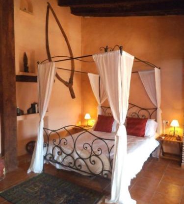La Casa Mora