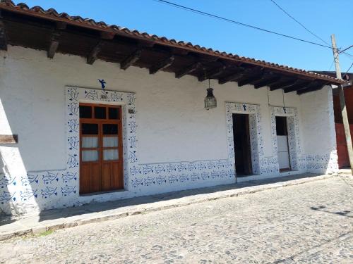 La Casa D'Alick