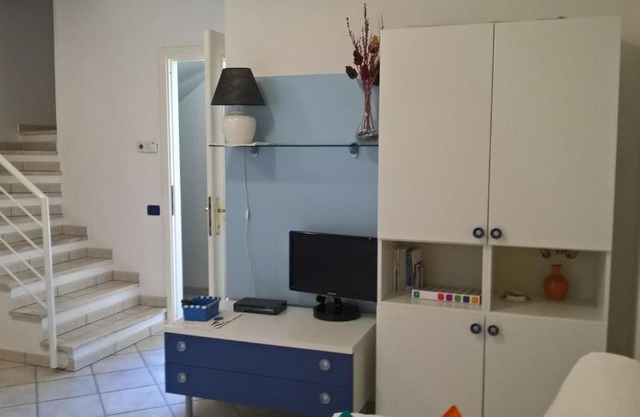La Casa nel Borgo