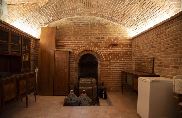 La Casa nel Monferrato, la Contentessa