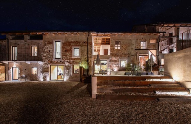 La Casa nel Relais