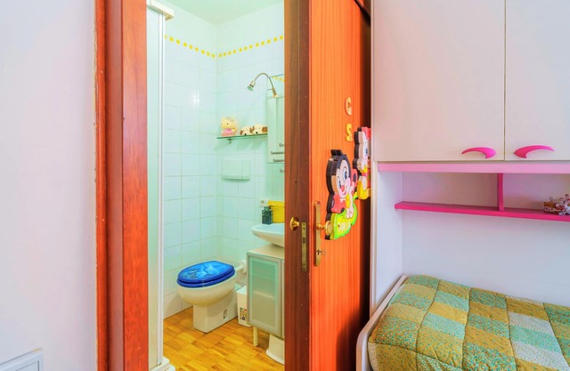 La Casa Nel Sole - 10 minutes from Lake Como!