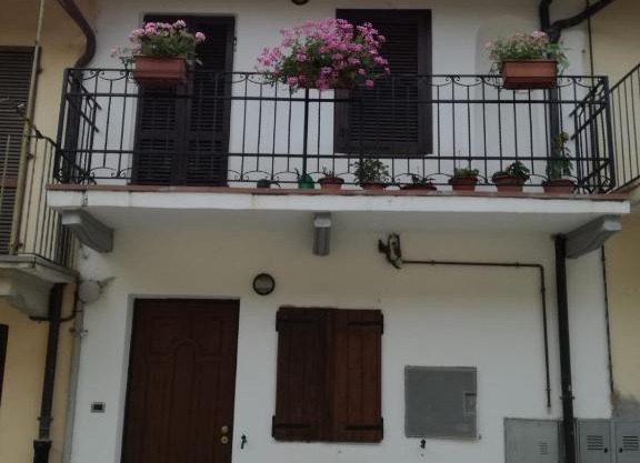 La casa nell'Anfiteatro