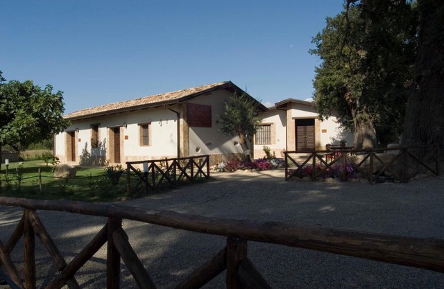 La Casa nella Prateria