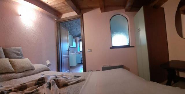La Casa nella Valle del Cervino