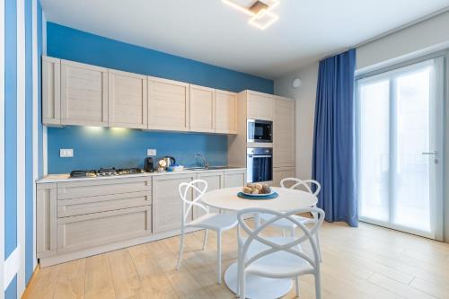 La Casa Nelle Aie - Appartamento Dolcetto - Free Wifi & AC