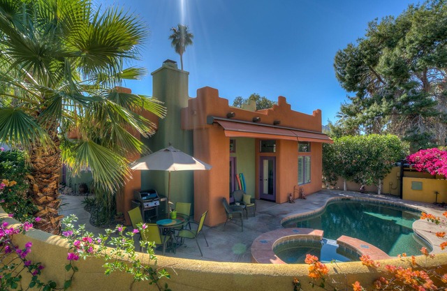 La Casa Pintada Schritte zur Altstadt & La Quinta Resort & Spa