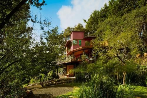 La Casa Prieta