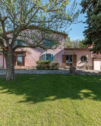 La Casa Rosa bnb