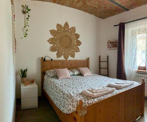 La casa Rosa