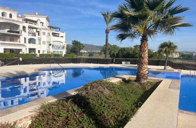 La Casa Rosita, Hacienda Riquelme Golf Resort Sucina