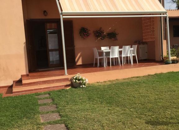 La casa sotto la torre