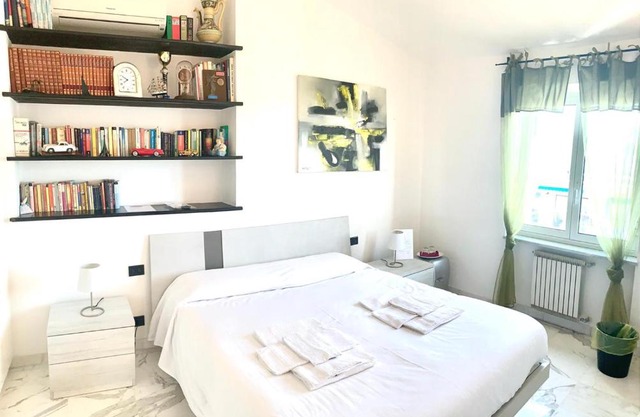 La Casa sui Tetti