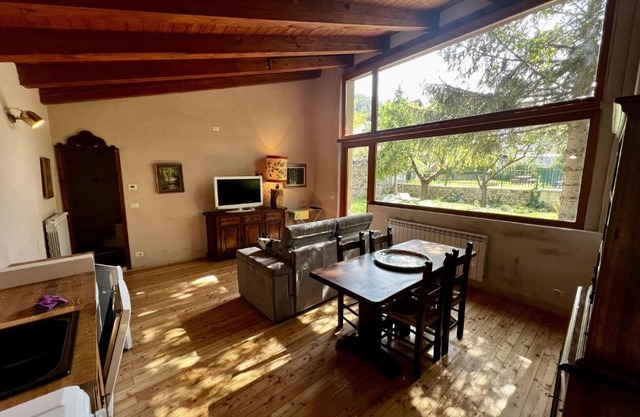 La casa sul fiume
