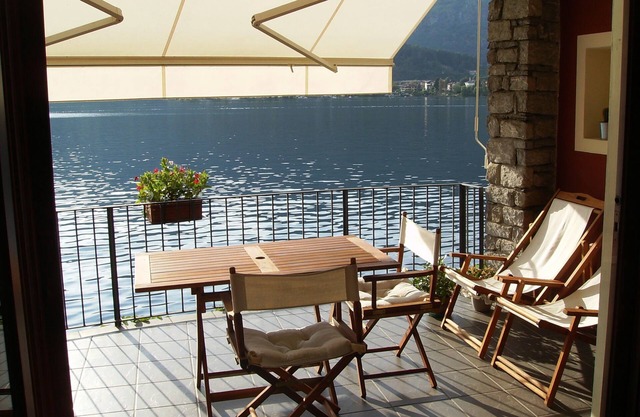 La Casa sul Lago