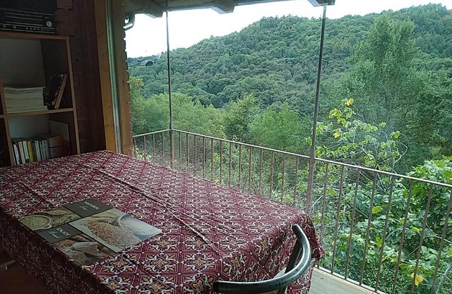 La casa sull'arcobaleno