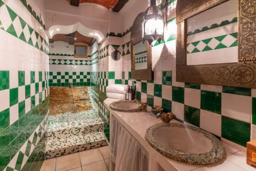 La Casa Verda