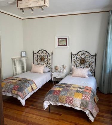 La Casa Verde B&B