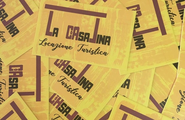 La CasaLina - touristische Vermietung