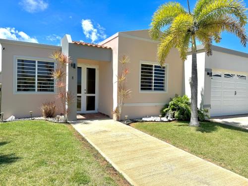 La Casandra Beach House