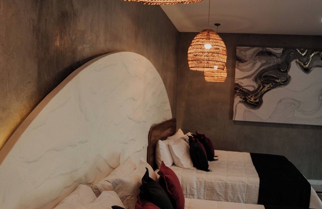 La Cascada Hotel Boutique