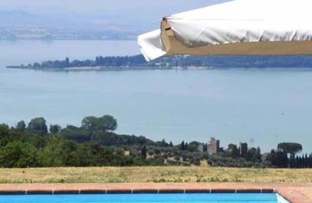 La Casella exklusive Villa