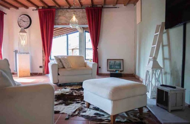 La Casellina Holiday Homes