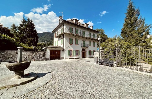 La Casermetta