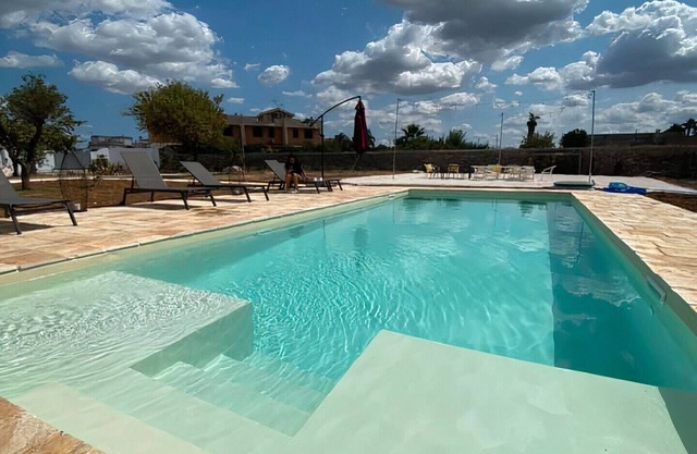 La Casetta Apartment
