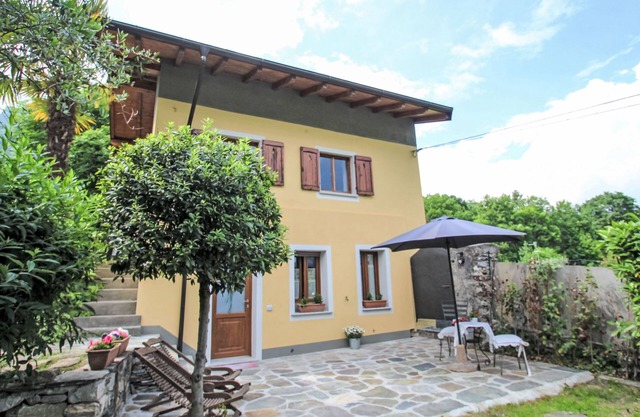 La Casetta by Interhome