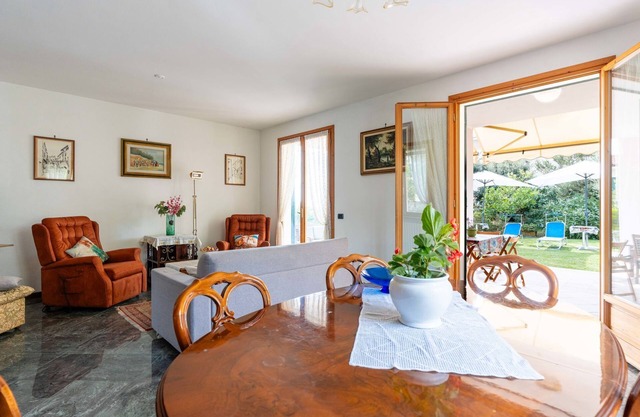 La Casetta by Interhome
