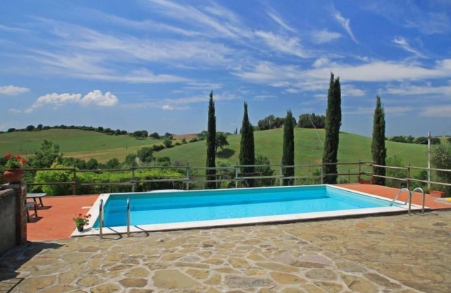 La Casetta by Interhome