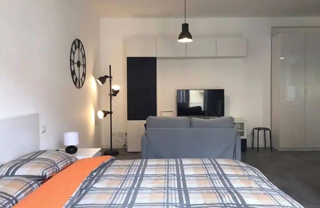 La Casetta - Comfortable apartment in area provided with premises and services!