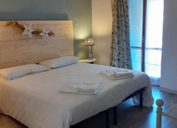 La Casetta Del Dahu