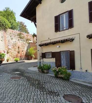 La casetta della nonna