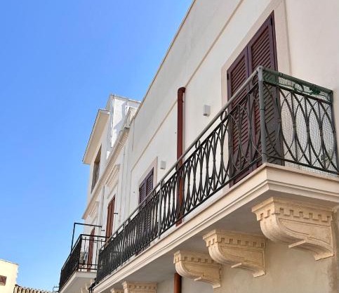 La casetta della piazza