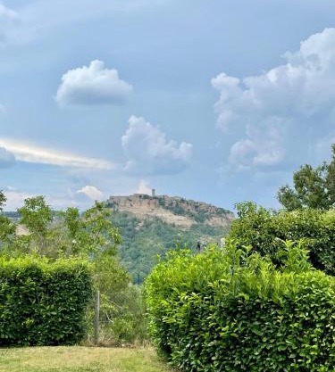 La Casetta della valle di Civita
