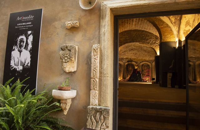 La Casetta di Borgo, L'Albero. Modern attic with view on hills and village