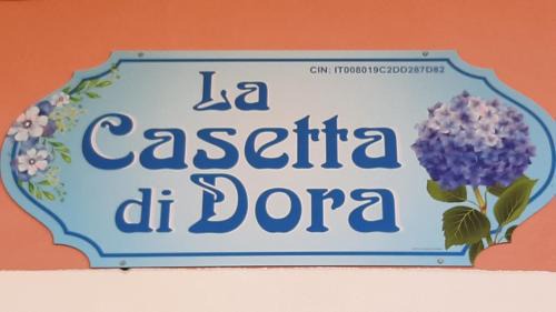 La casetta di Dora