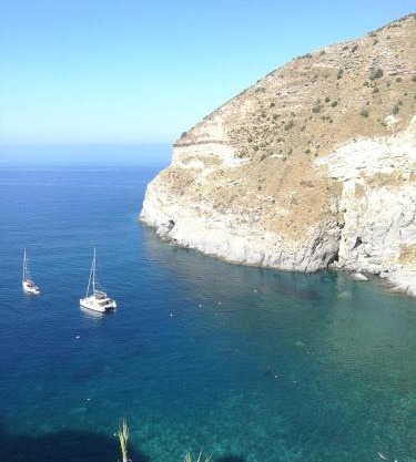 La casetta di Sorgeto